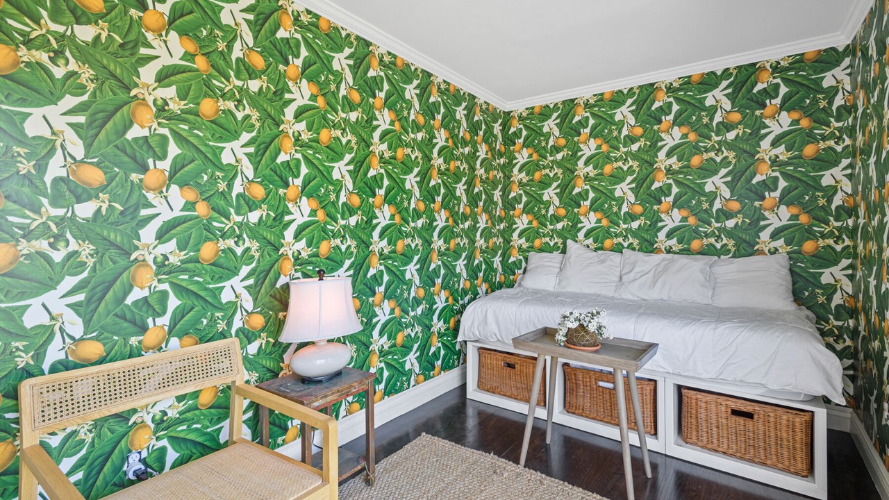 Photo of Bedroom in West Alameda