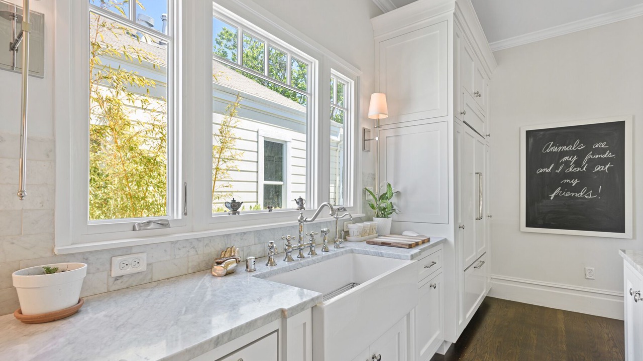 Photo of Bathroom in West Alameda