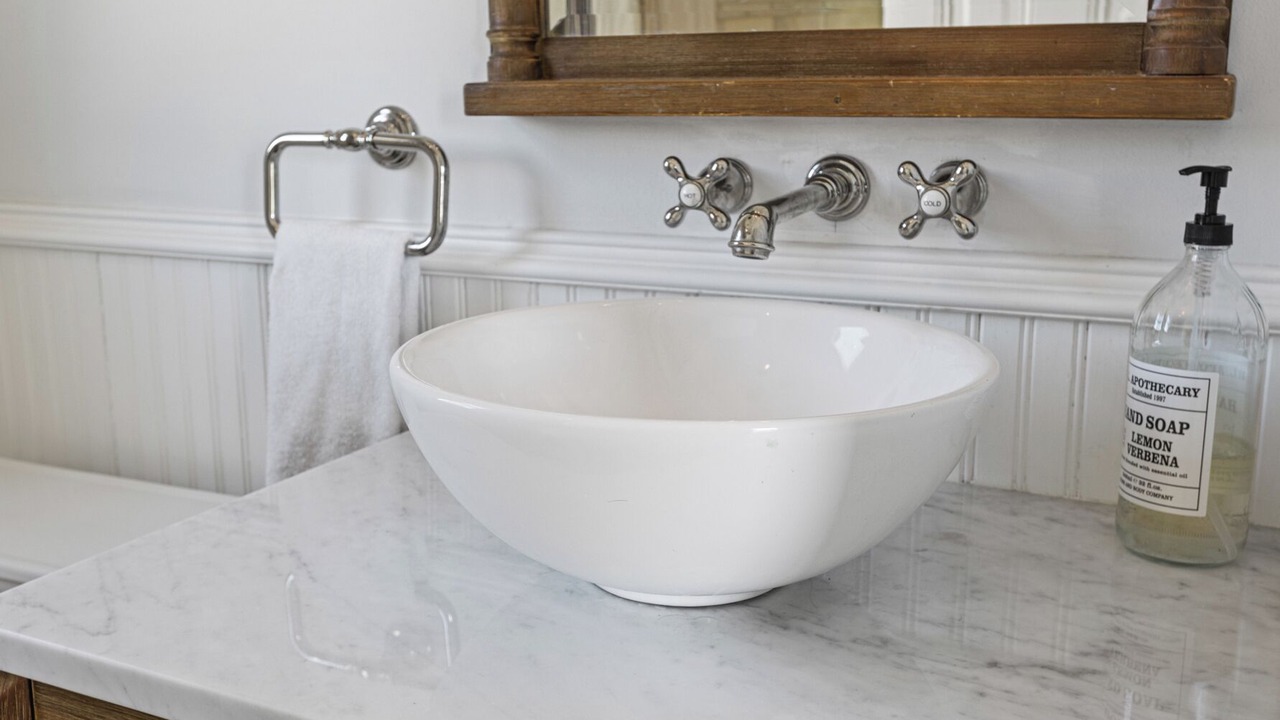 Photo of Bathroom in West Alameda