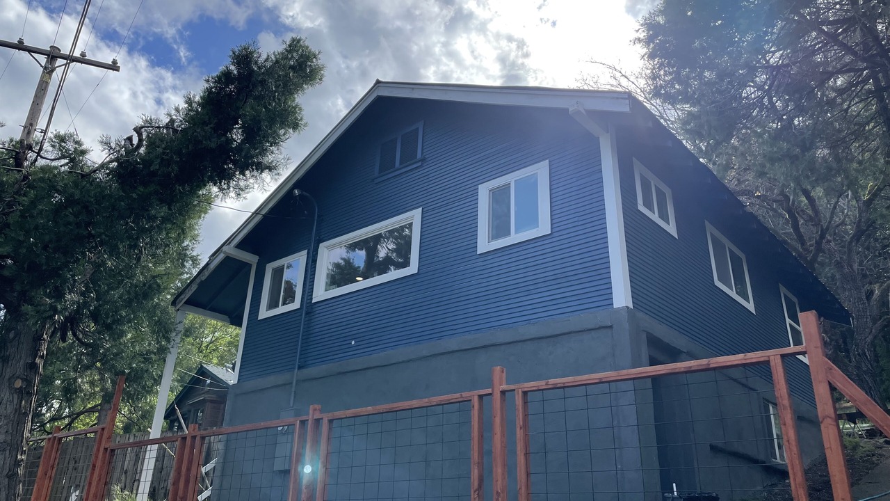 Photo of Outdoor in Dunsmuir