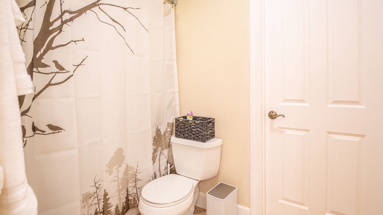Photo of Bathroom in Forest Meadows