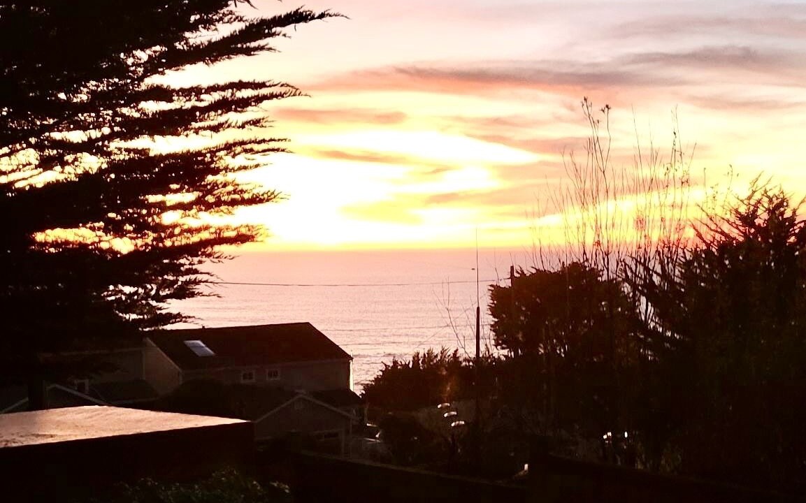 Photo of Outdoor in Moss Beach