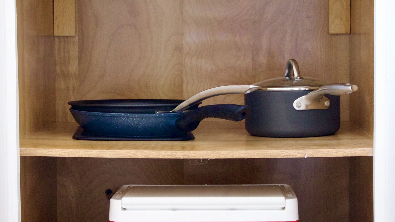 Photo of Kitchen in Moss Beach
