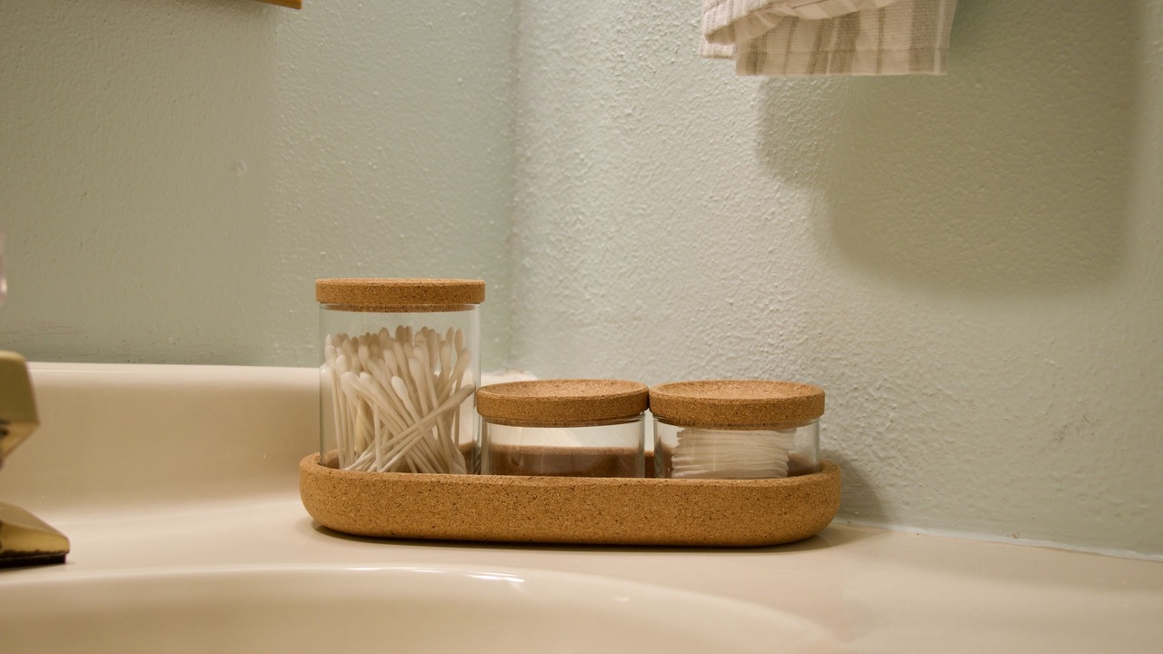 Photo of Bathroom in Moss Beach