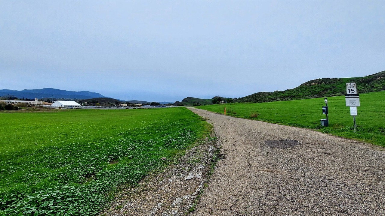 Photo of Outdoor in Thousand Oaks