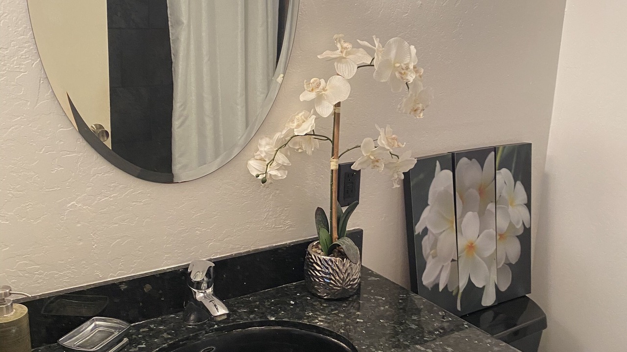 Photo of Bathroom in West San Jose