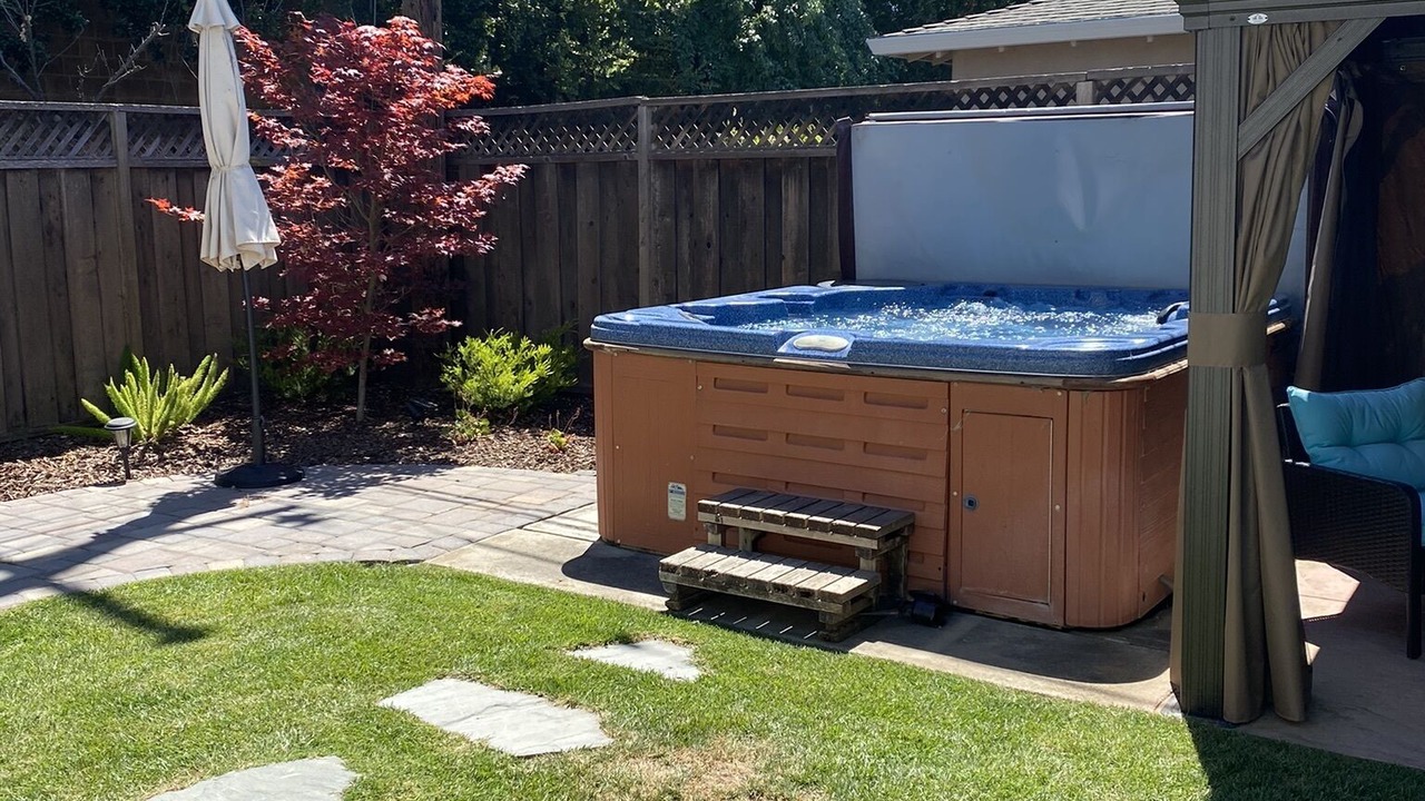 Photo of Outdoor in West San Jose
