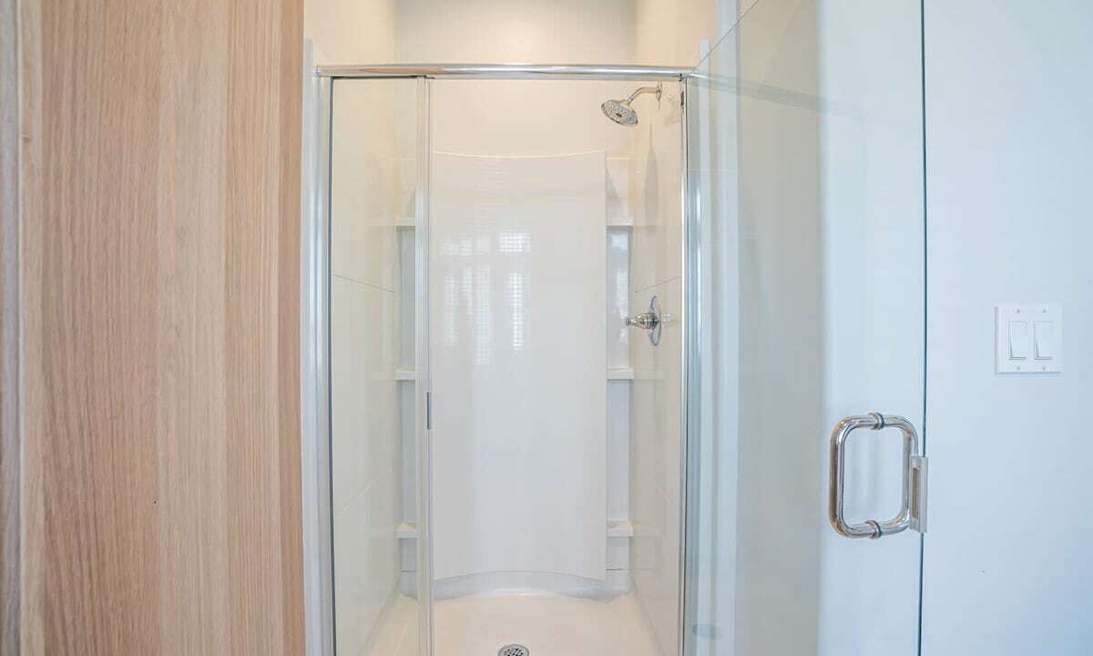 Photo of Bathroom in Downtown Sacramento