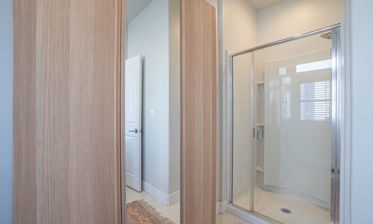 Photo of Bathroom in Downtown Sacramento