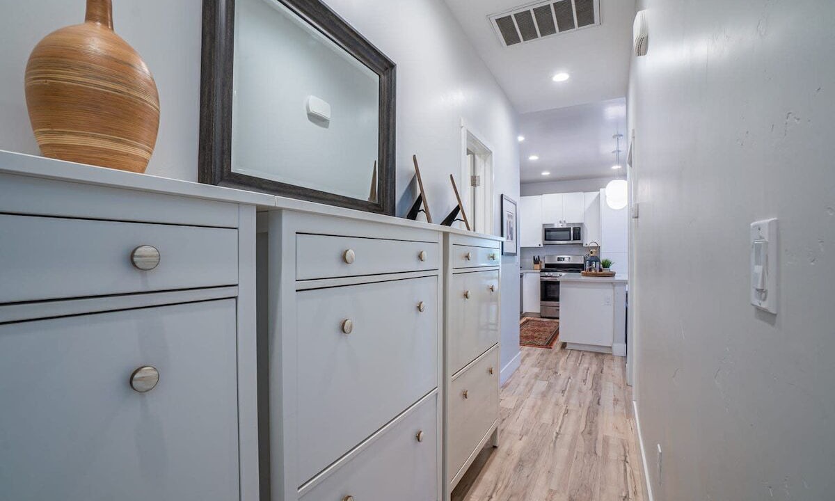 Photo of Kitchen in Downtown Sacramento