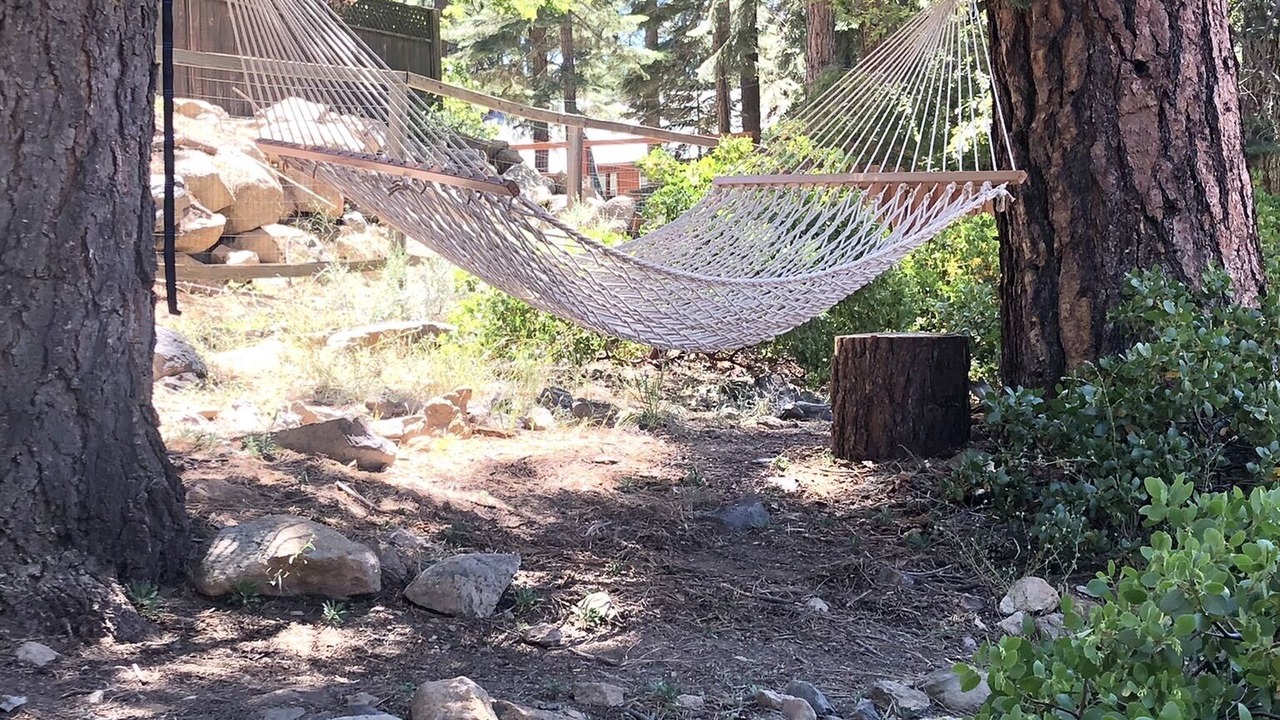 Photo of Outdoor in Truckee