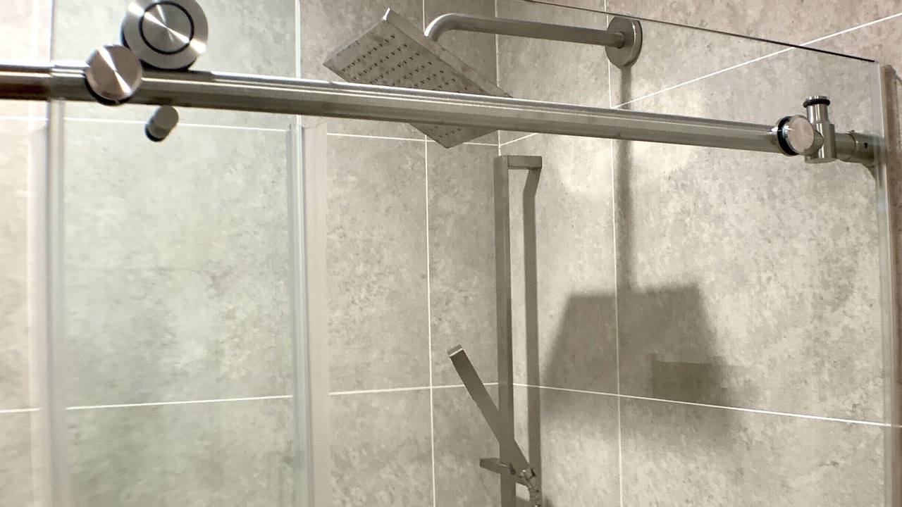 Photo of Bathroom in Truckee