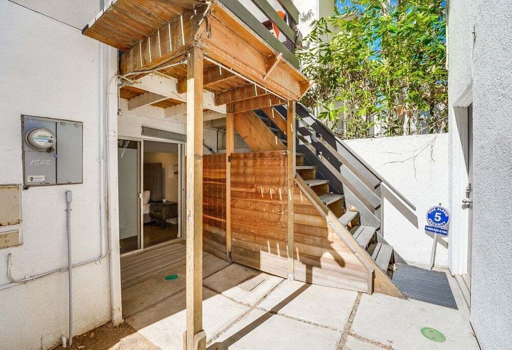Photo of Outdoor in Little Italy