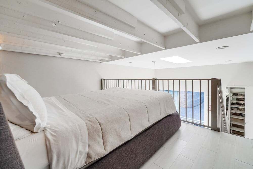 Photo of Bedroom in Little Italy