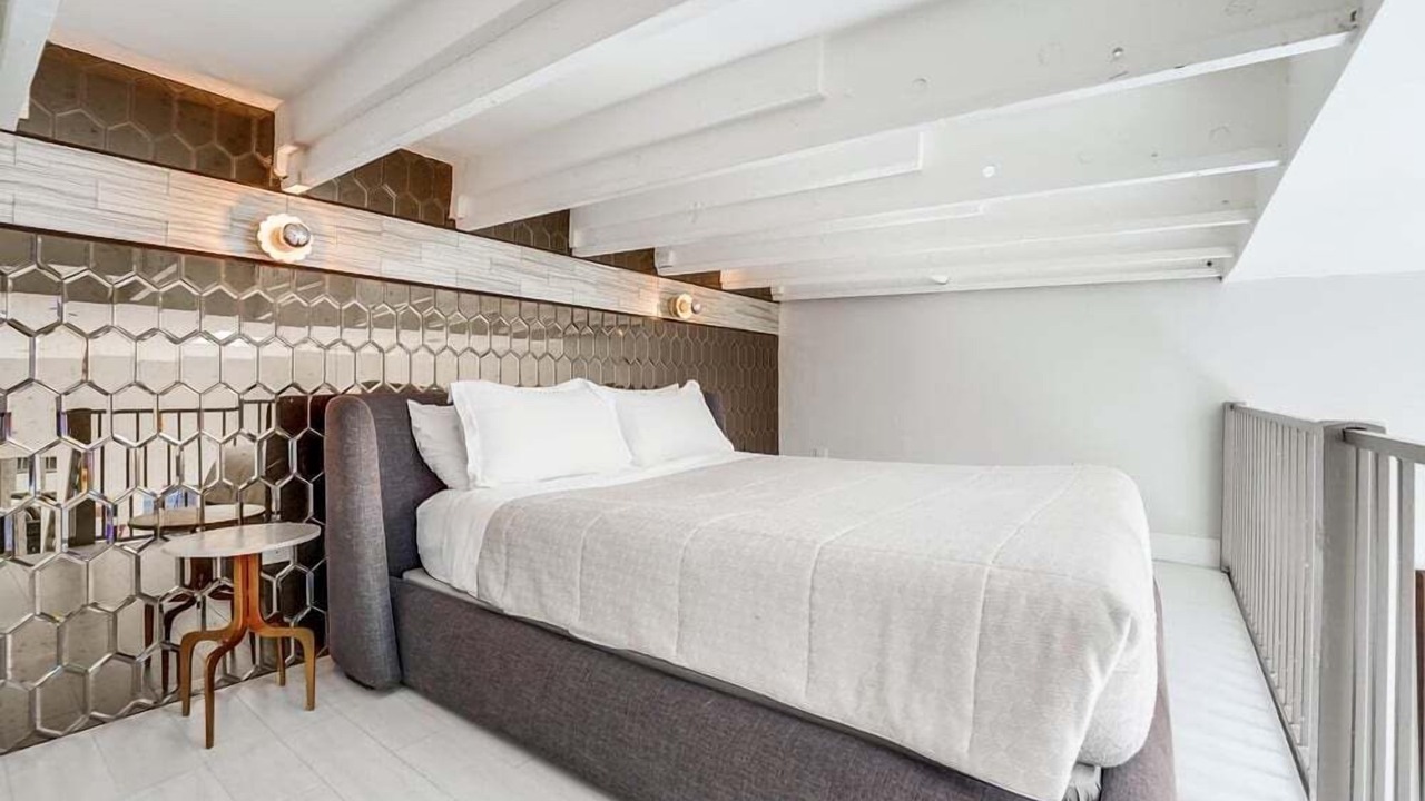 Photo of Bedroom in Little Italy