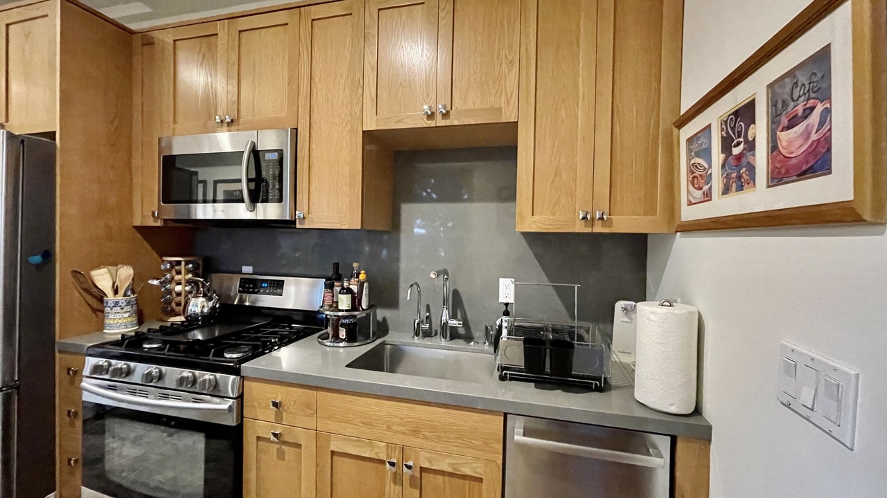 Photo of Kitchen in Culver - West