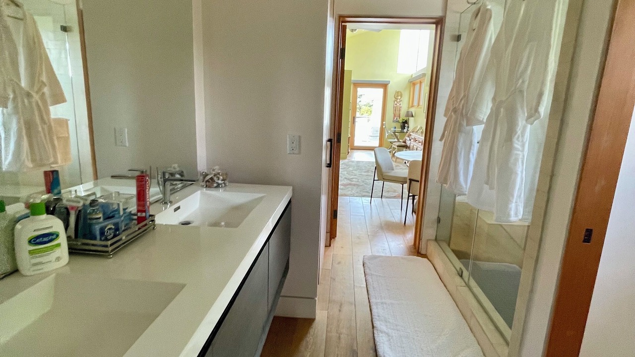 Photo of Bathroom in Culver - West