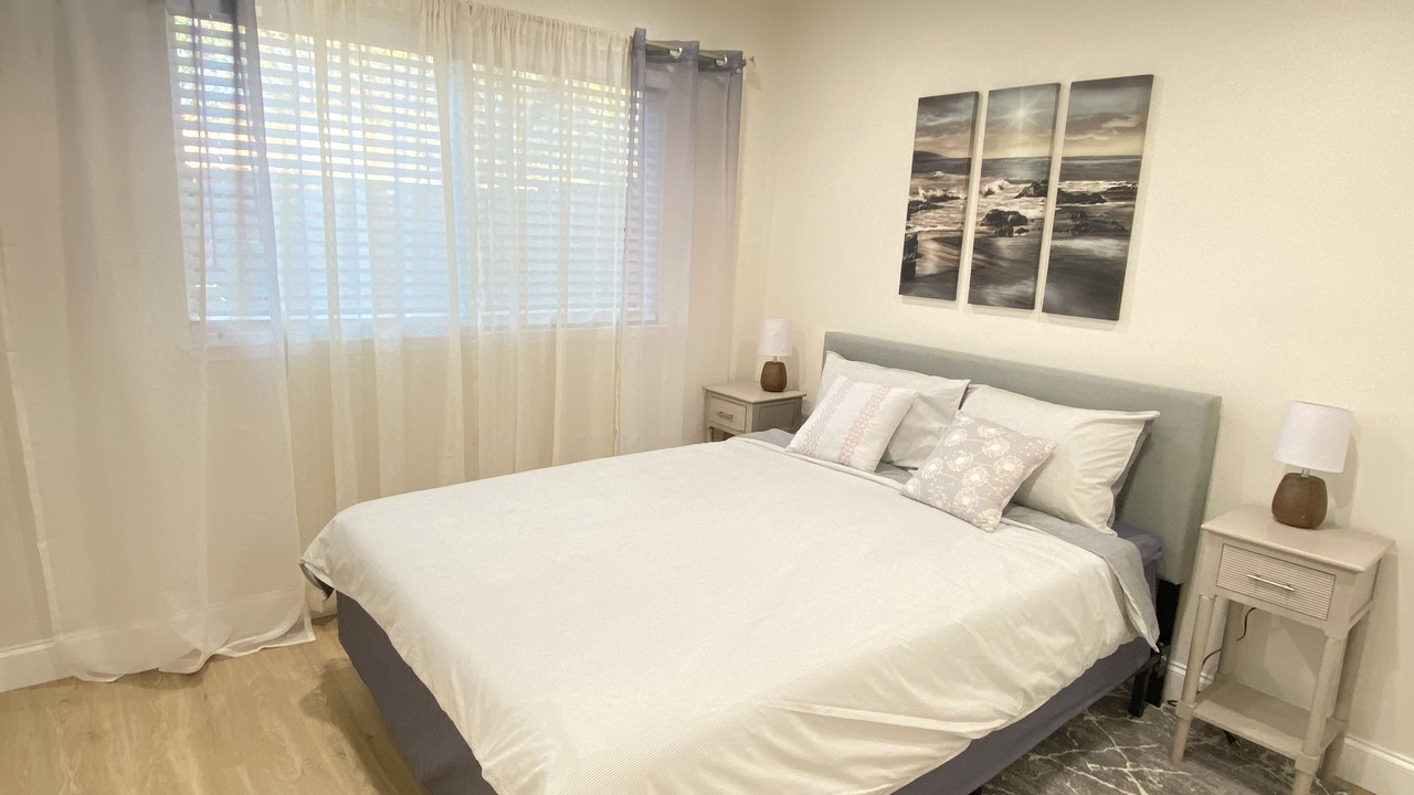 Photo of Bedroom in Sacramento