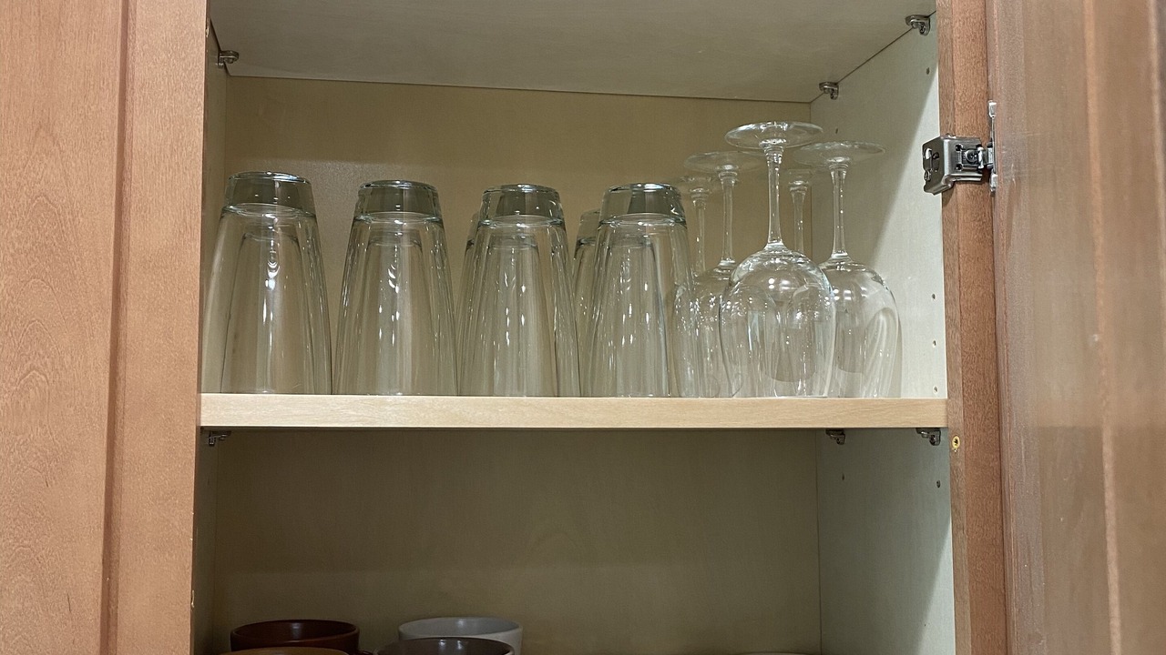 Photo of Kitchen in Sacramento