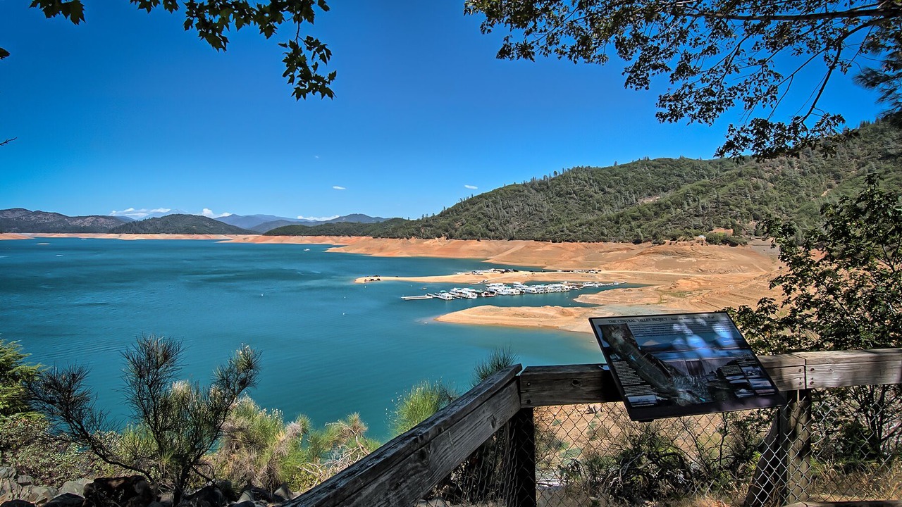 Photo of Outdoor in Shasta Lake