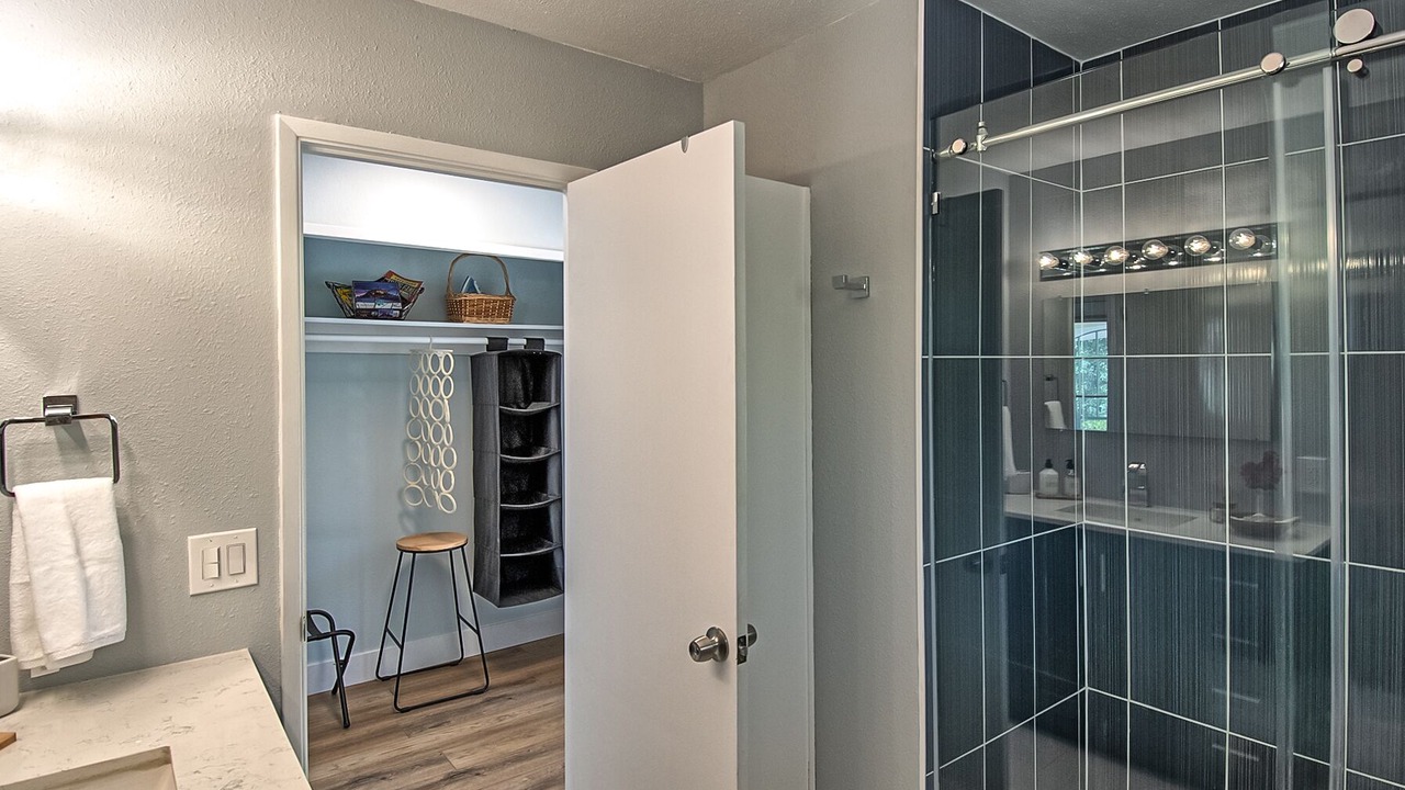 Photo of Bathroom in Shasta Lake