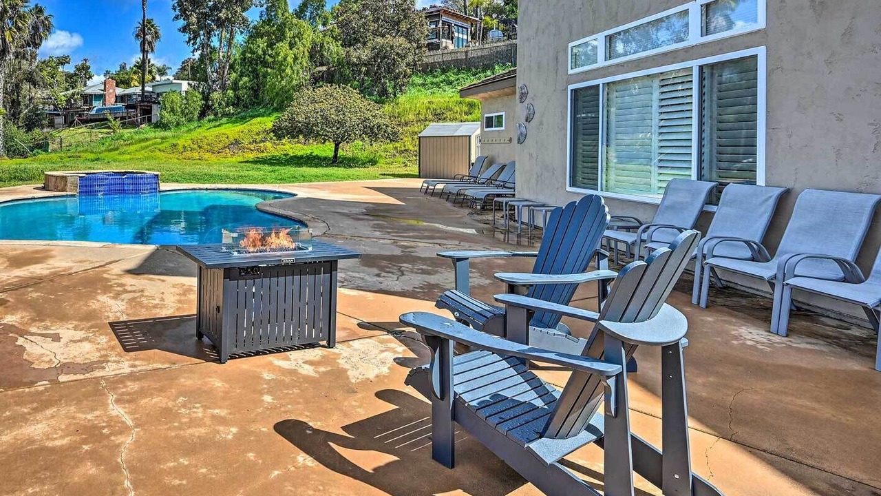 Photo of Outdoor in Vista