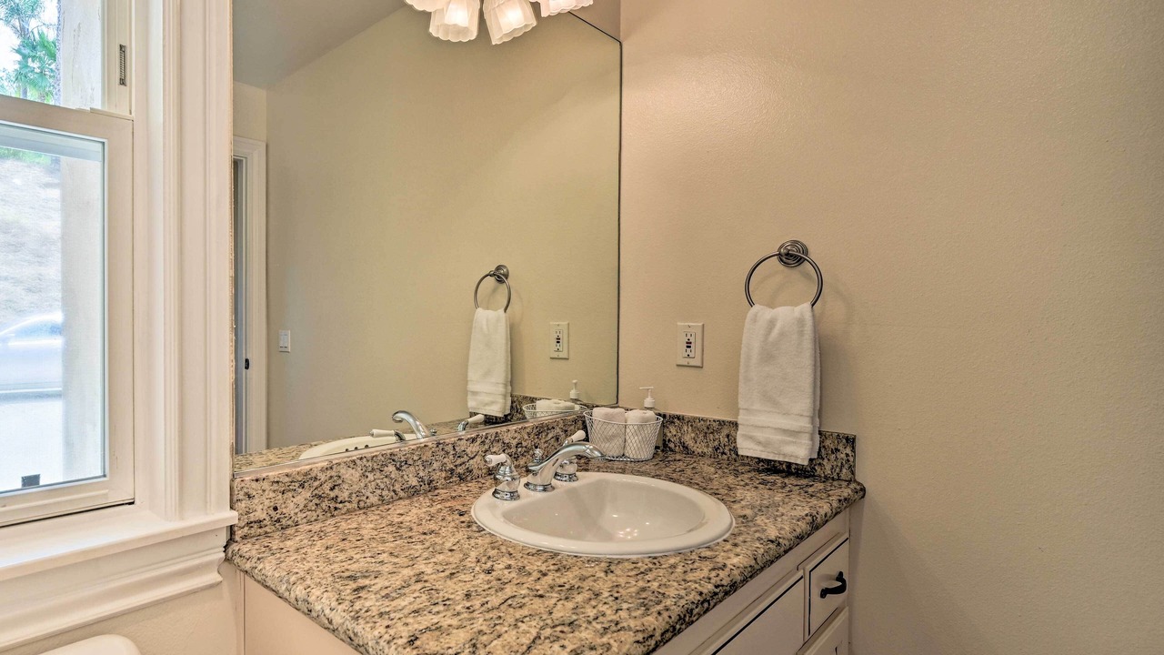 Photo of Bathroom in Vista