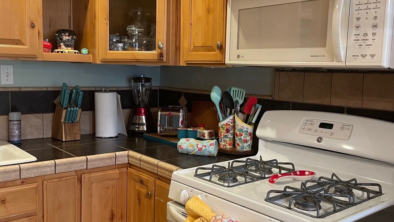 Photo of Kitchen in Auburn