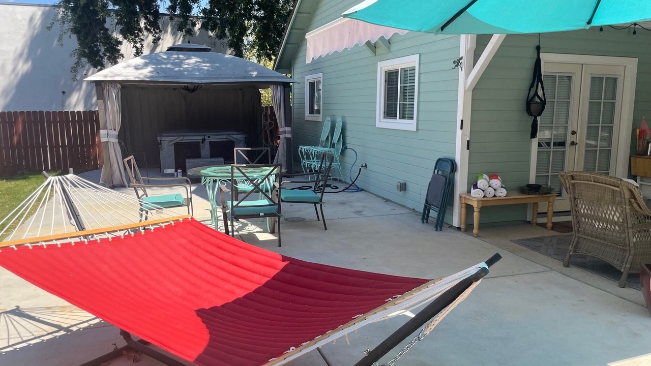 Photo of Outdoor in Auburn