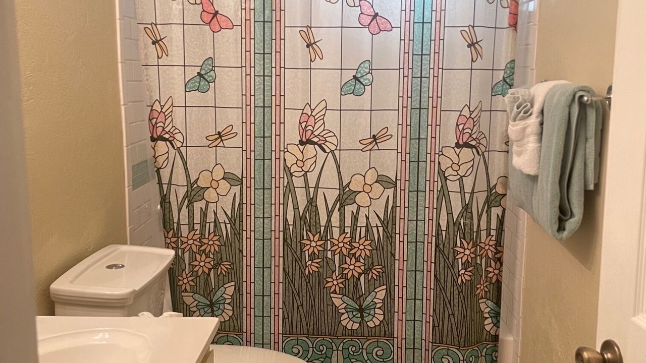 Photo of Bathroom in Auburn