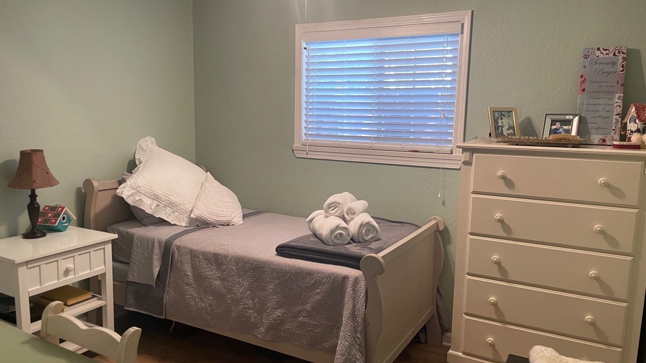 Photo of Bedroom in Auburn