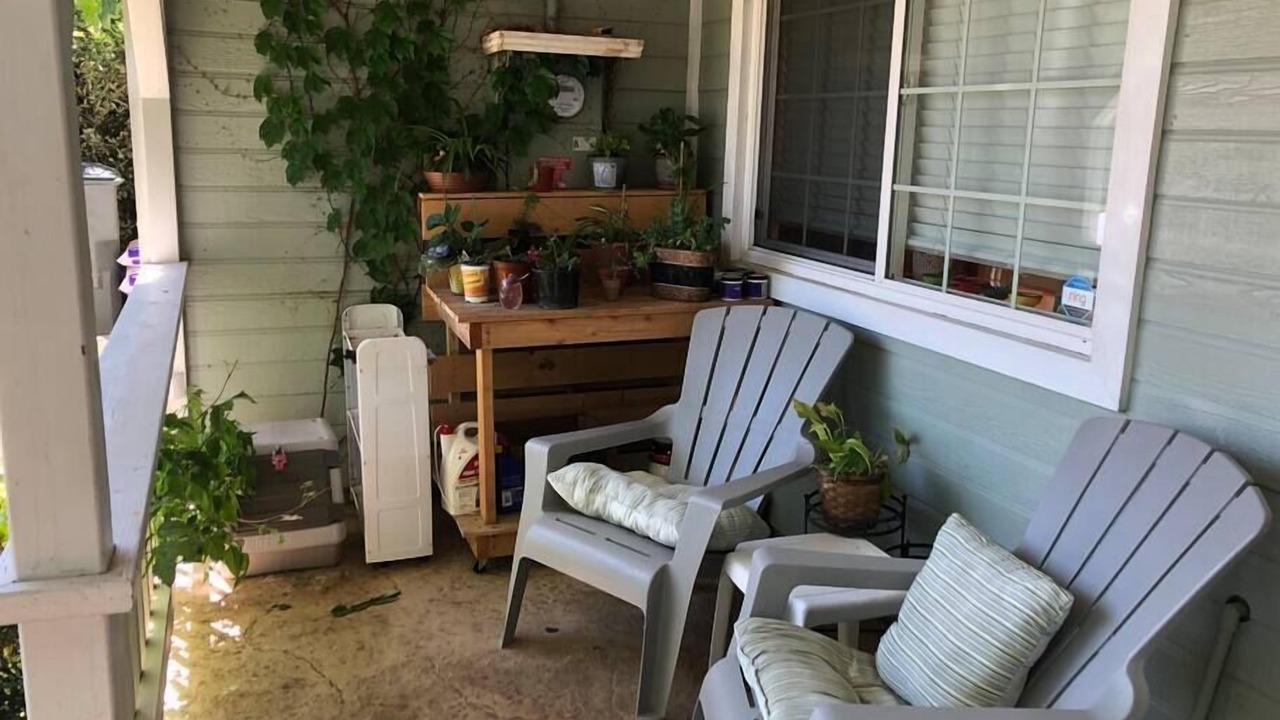 Photo of Outdoor in Auburn