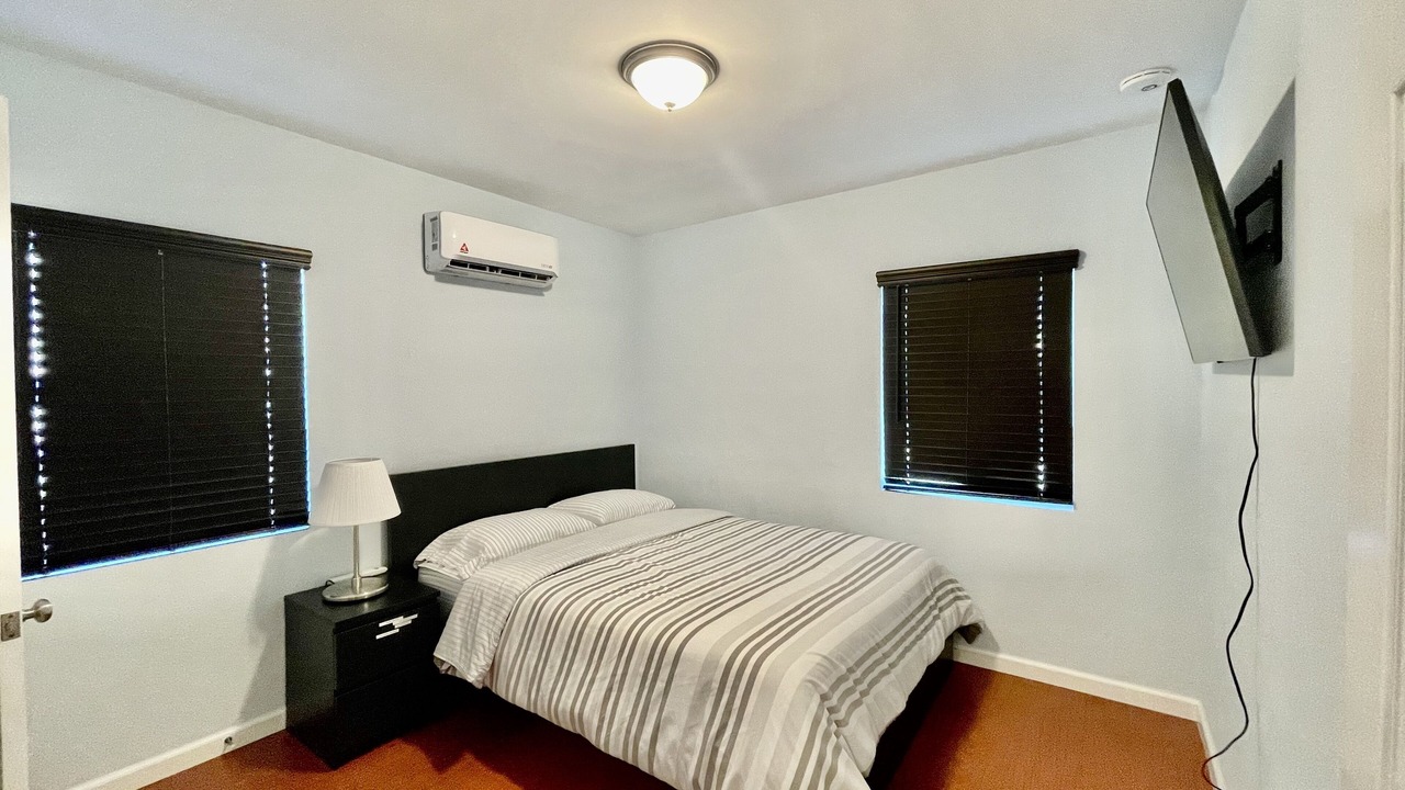 Photo of Bedroom in San Diego