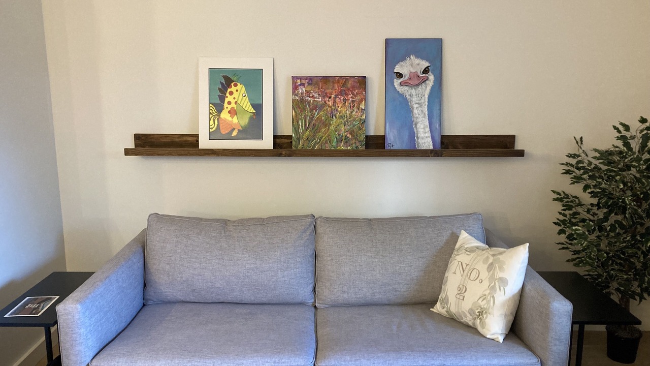 Photo of Livingroom in North Park
