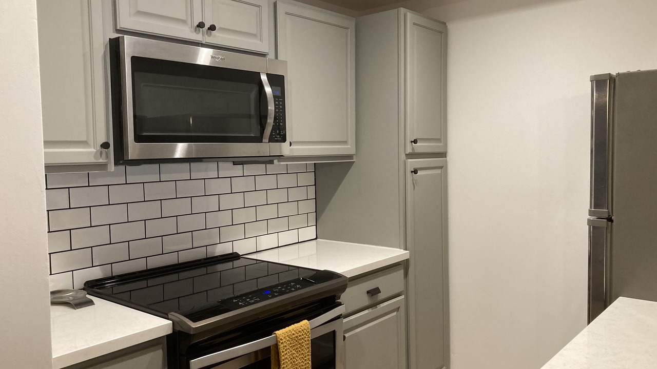 Photo of Kitchen in North Park