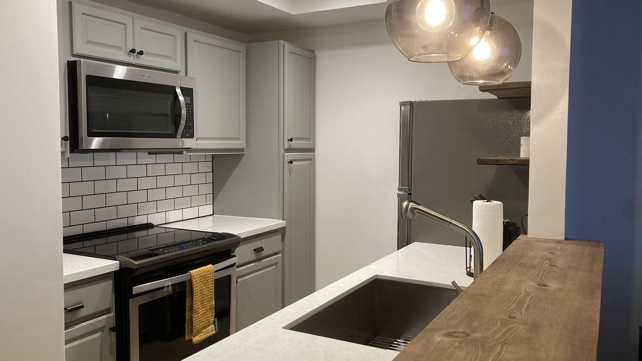 Photo of Kitchen in North Park