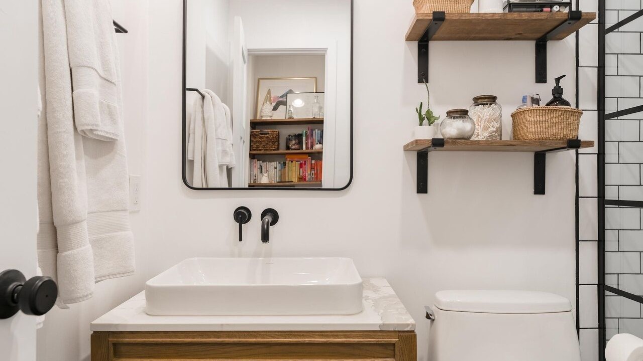 Photo of Bathroom in North Park