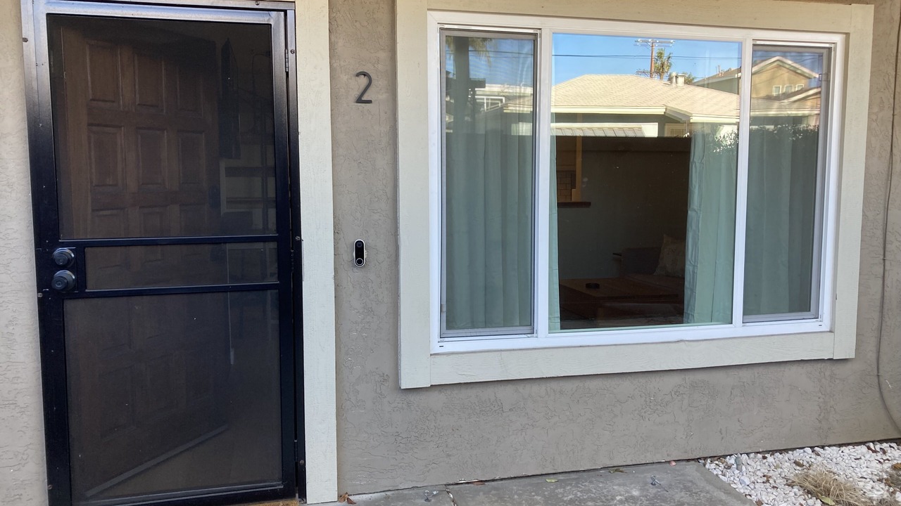 Photo of Outdoor in North Park