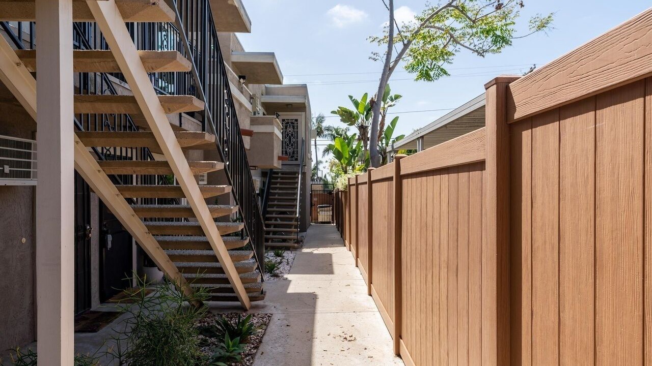 Photo of Outdoor in North Park
