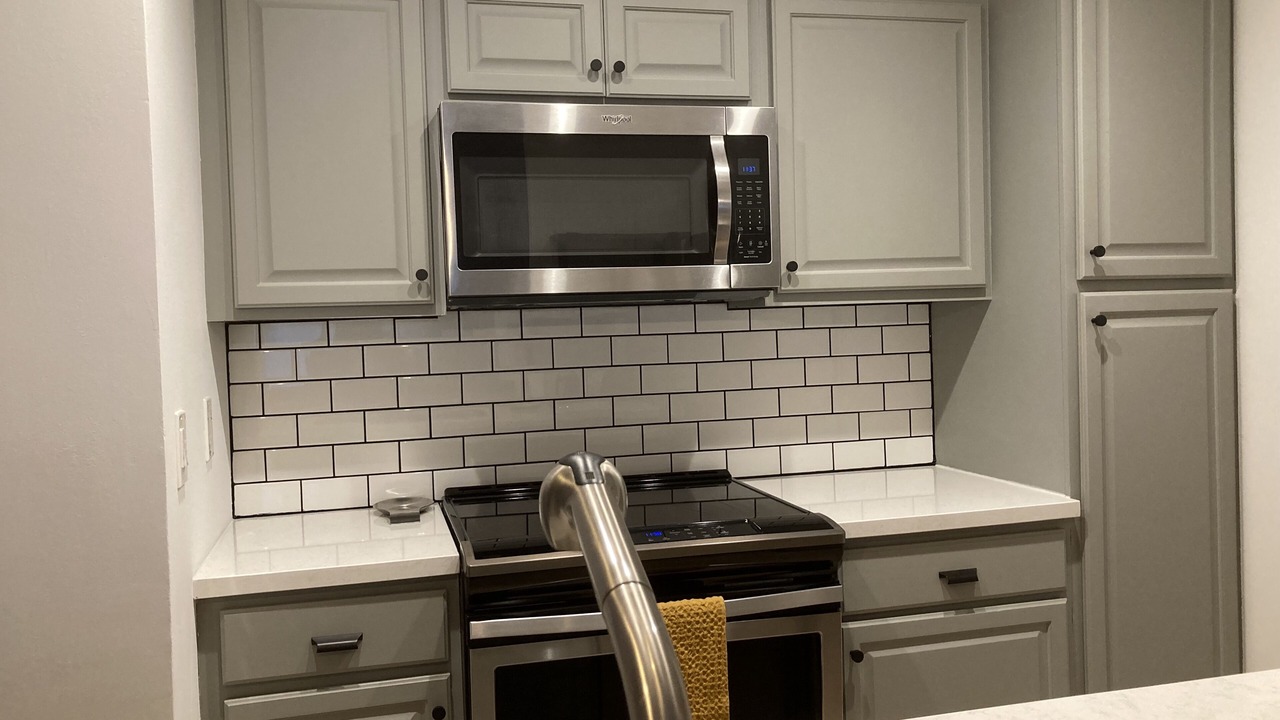 Photo of Kitchen in North Park