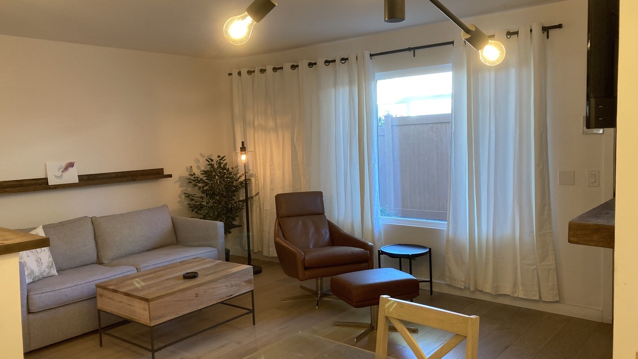 Photo of Livingroom in North Park