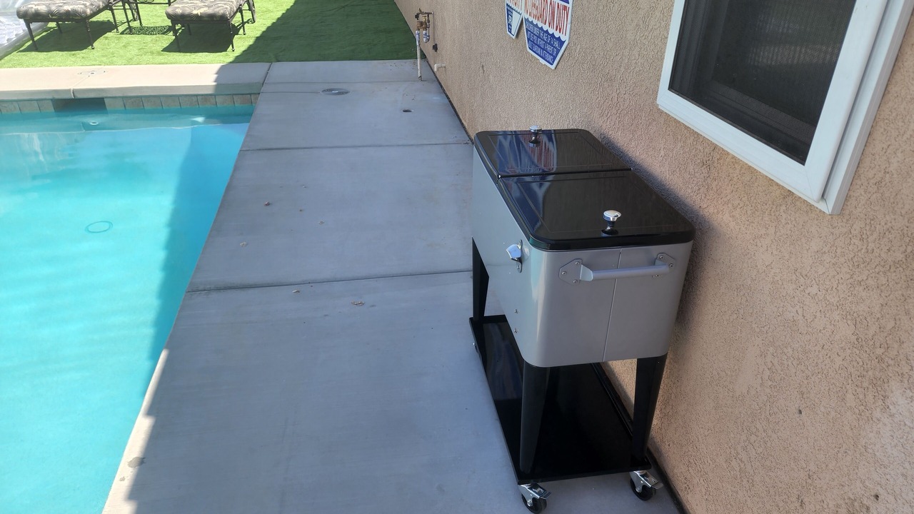Photo of Outdoor in Desert Hot Springs