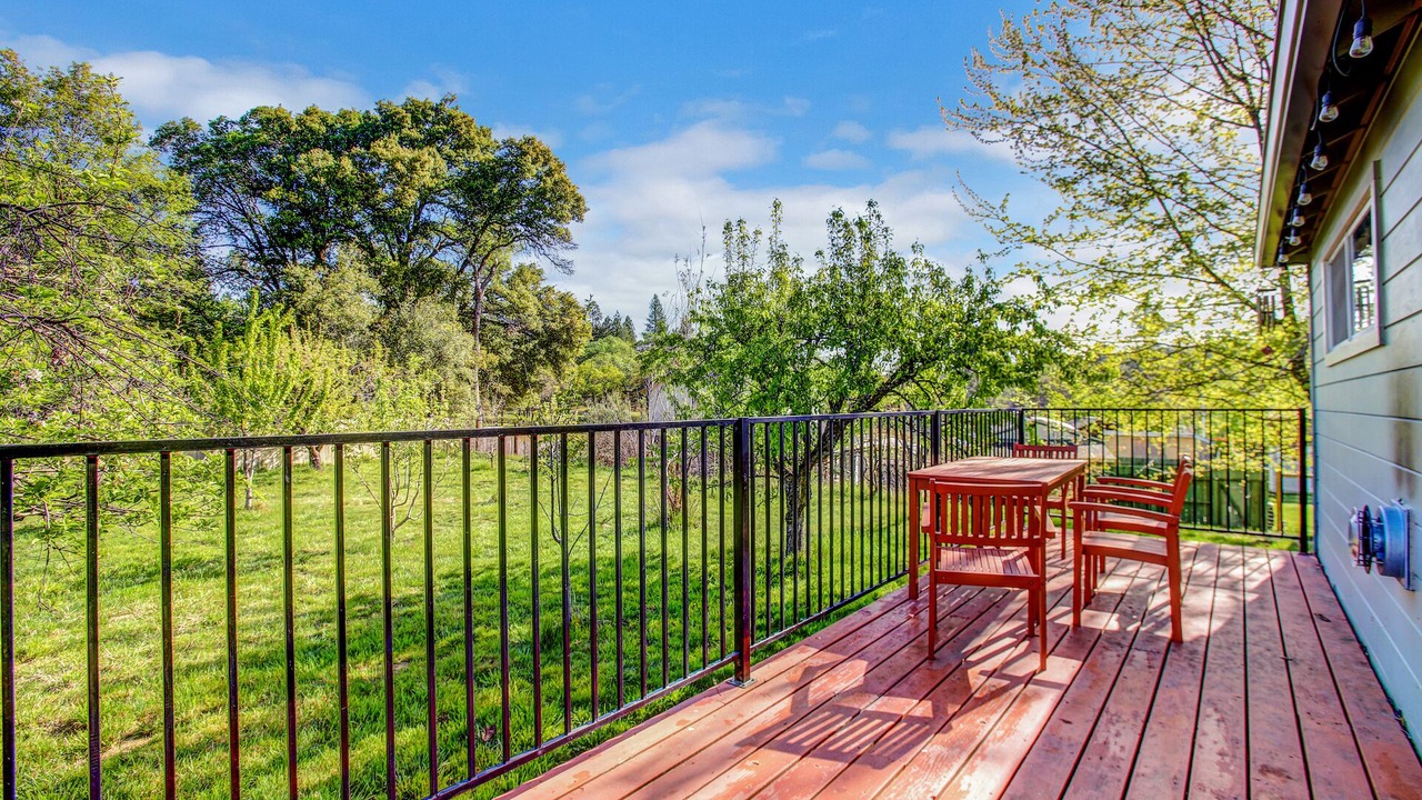 Photo of Outdoor in Grass Valley
