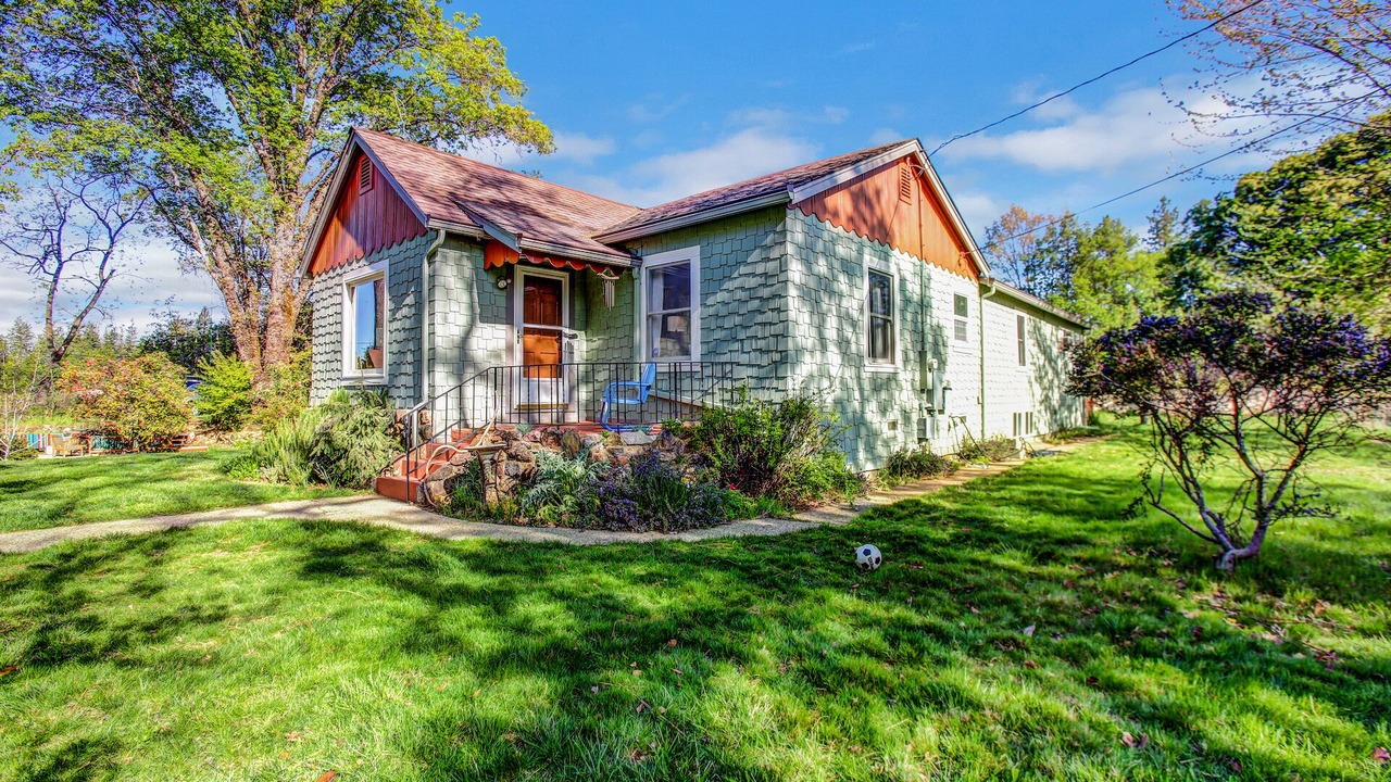 Photo of Outdoor in Grass Valley