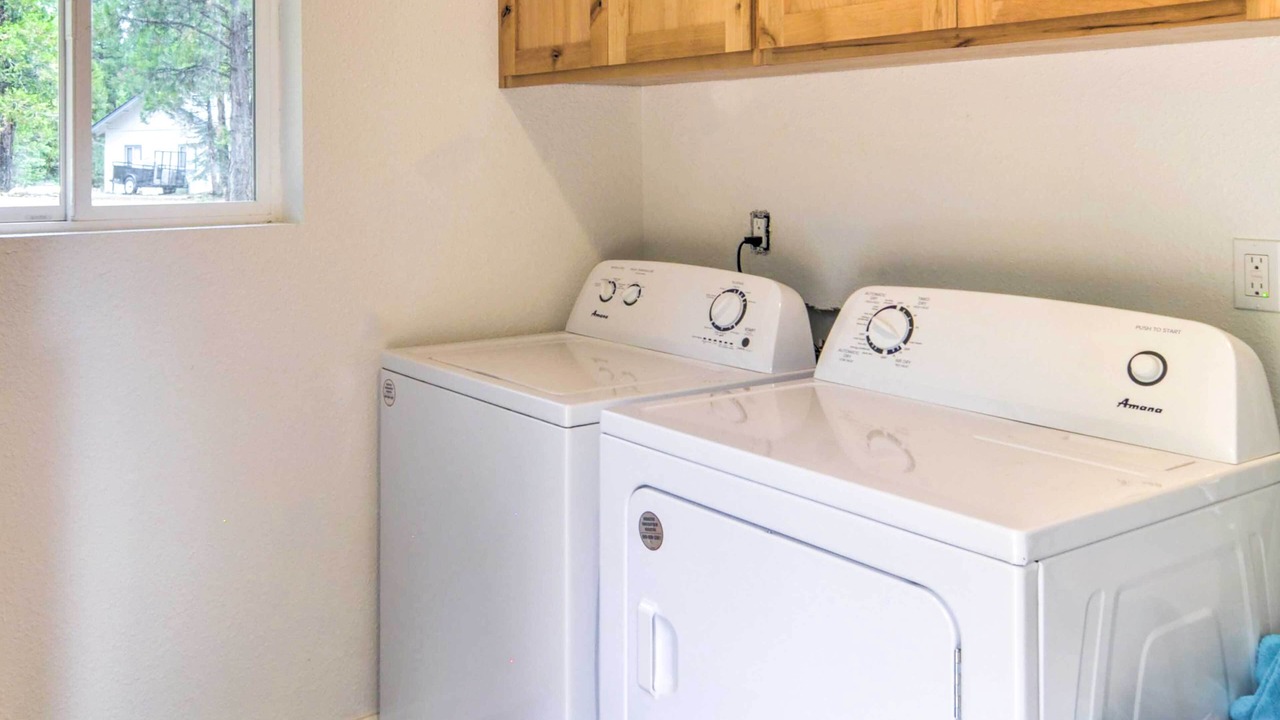 Photo of Bedroom in Lake Almanor West