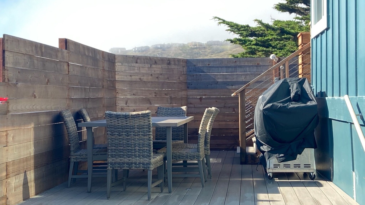 Photo of Outdoor in Dillon Beach
