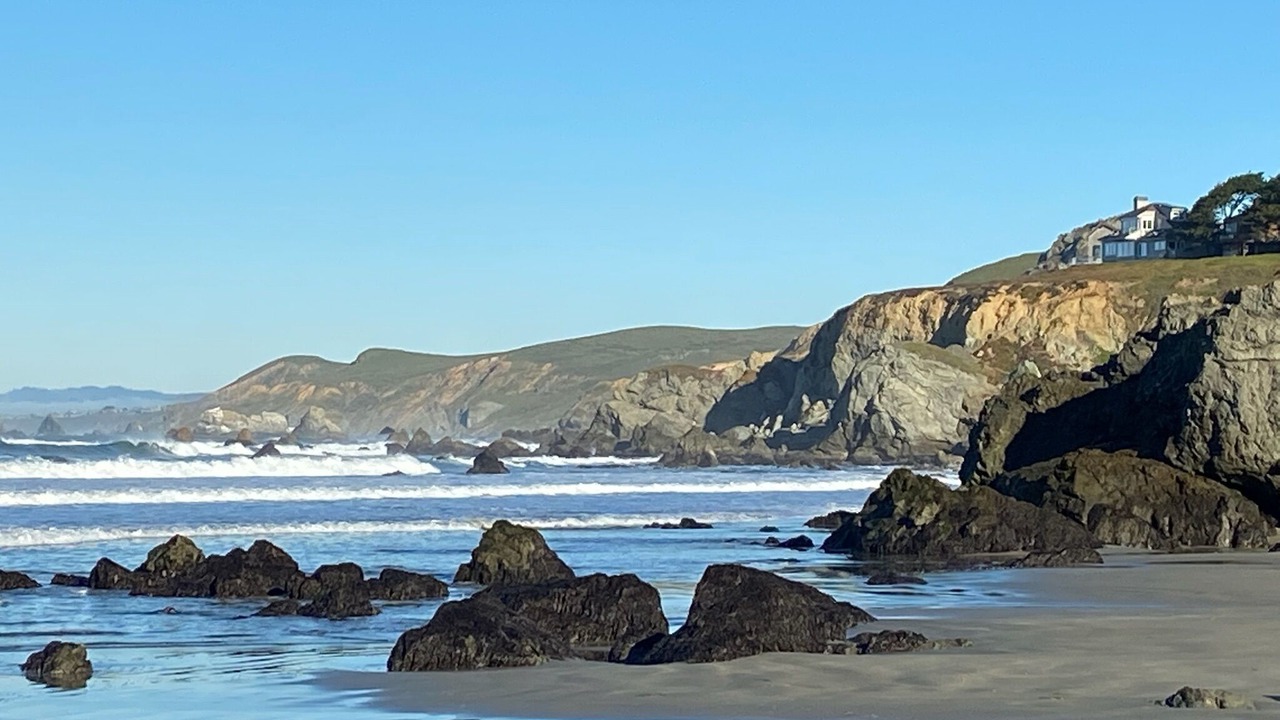 Photo of Others in Dillon Beach