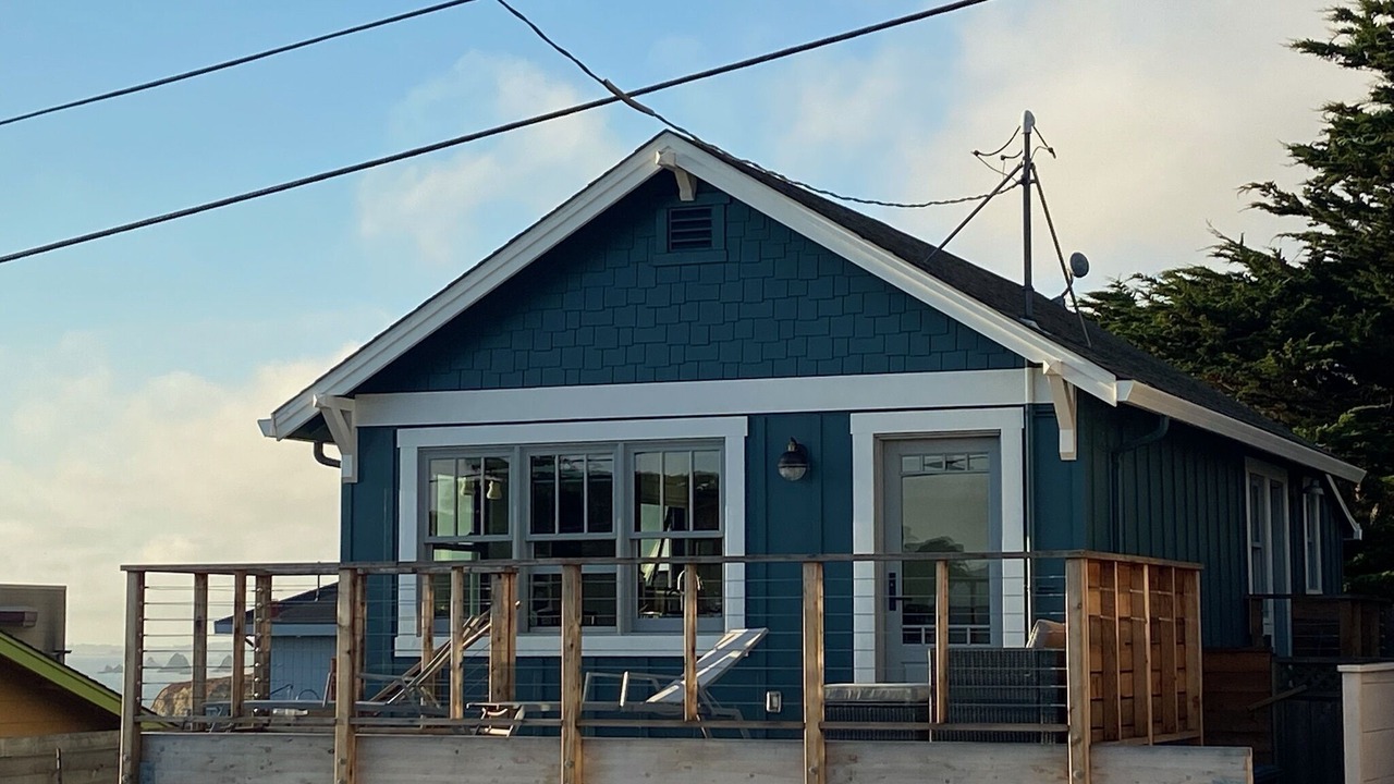 Photo of Outdoor in Dillon Beach