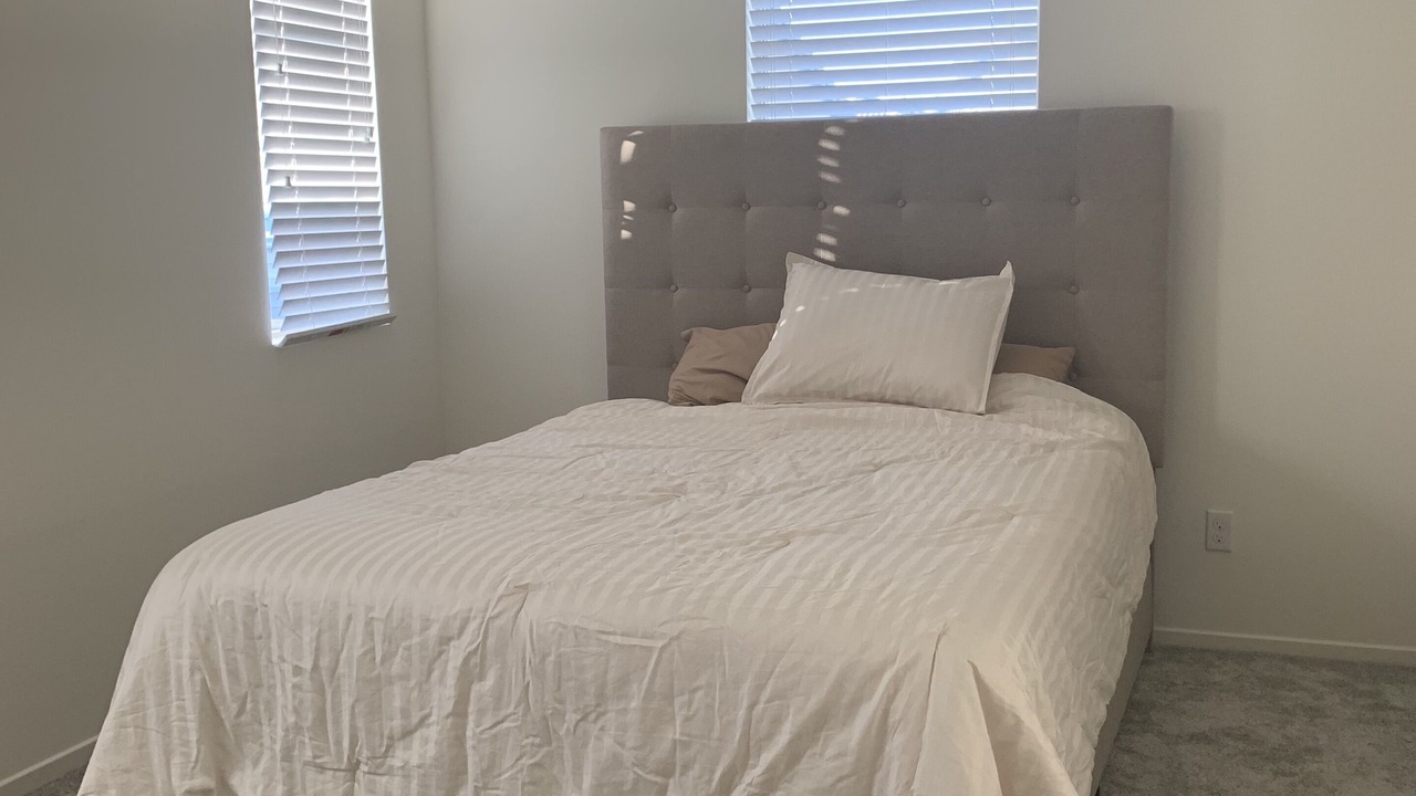 Photo of Bedroom in Menifee