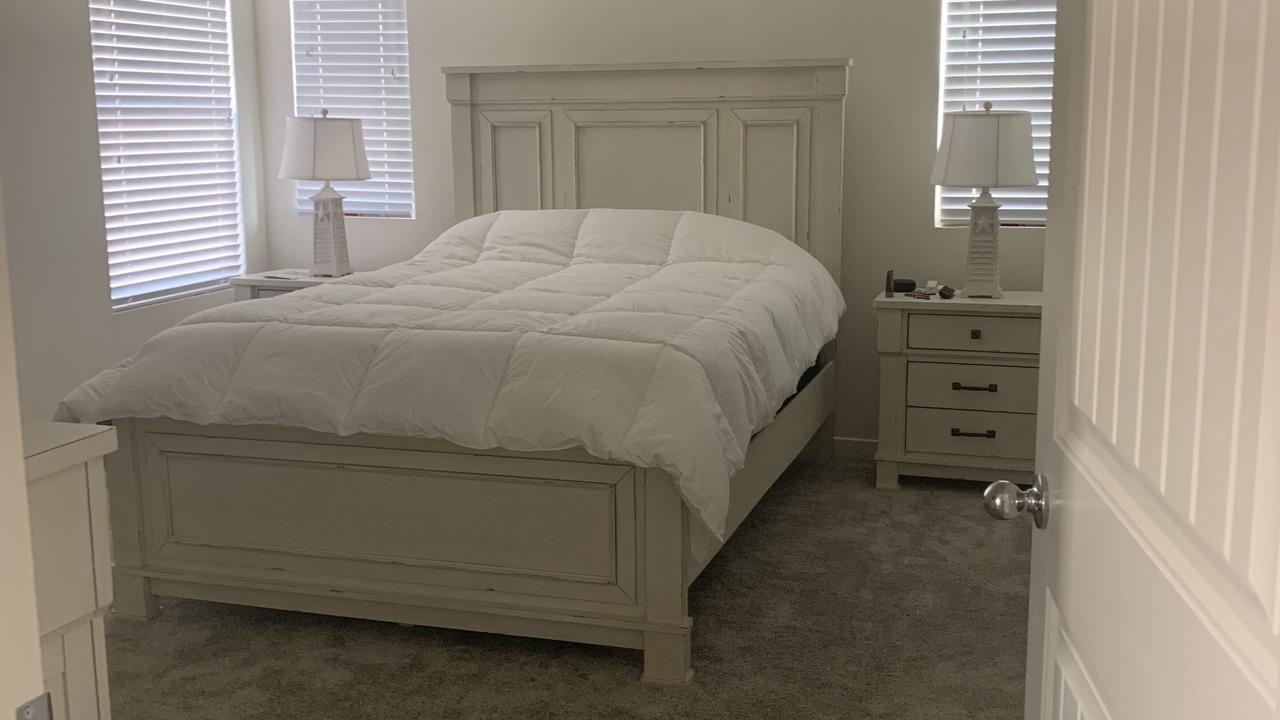 Photo of Bedroom in Menifee